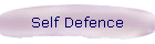 Self Defence