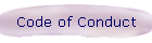 Code of Conduct